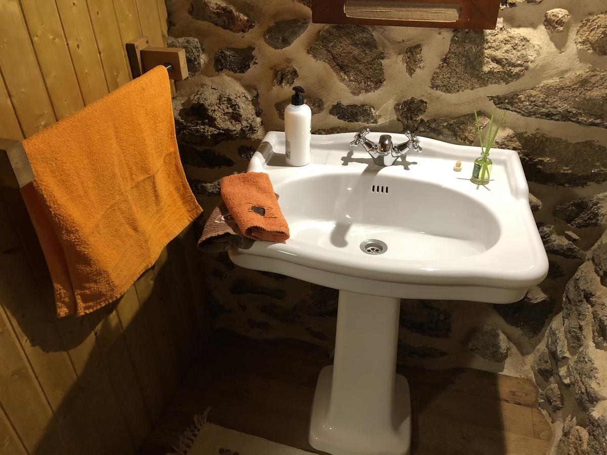 Apartamentos Rurales A Torre Porquera Екстер'єр фото